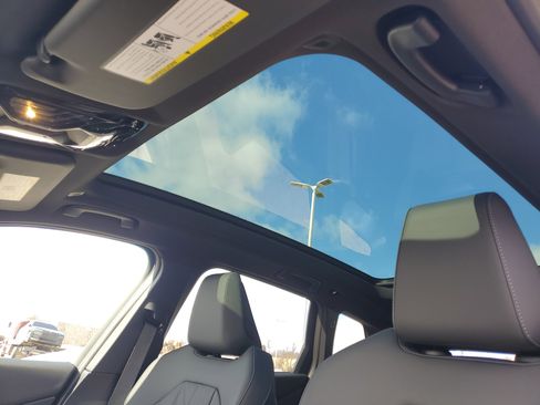 New 2026 BMW X3 xDrive30 w/ Premium Package image 9