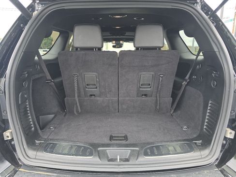 Used 2024 Dodge Durango R/T AWD/4WD image 33