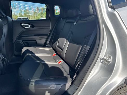 New 2026 Jeep Compass Limited AWD/4WD image 8