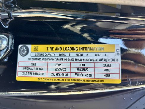 Used 2022 Tesla Model X Plaid image 24