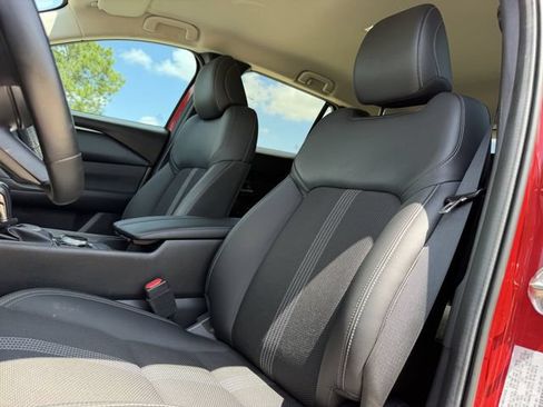 Certified 2024 MAZDA CX-50 AWD 2.5 S w/ Cargo Package image 14