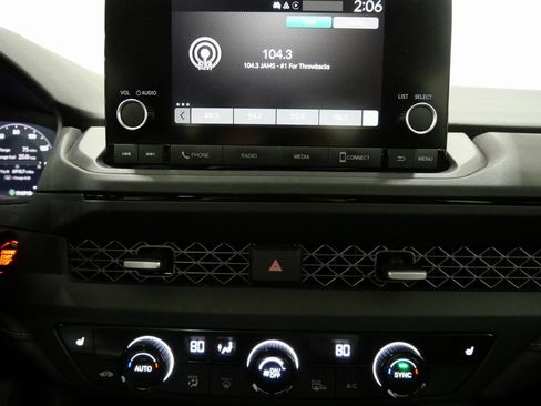 Used 2024 Honda Accord EX image 20