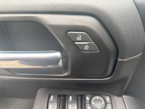 Used 2020 Chevrolet Silverado 2500 LT w/ Fleet Comfort Package image 7