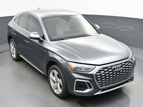 Used 2024 Audi Q5 2.0T Premium Plus w/ Premium Plus Package AWD/4WD image 18
