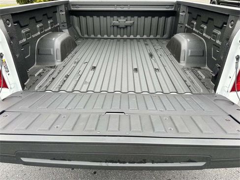 New 2026 Chevrolet Silverado 1500 LT w/ Safety Package image 11