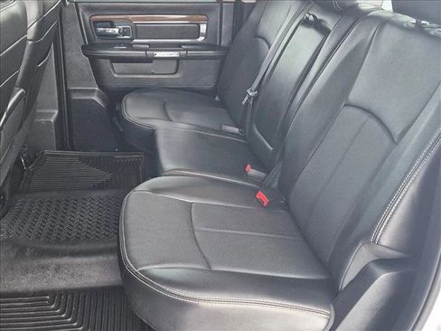Used 2017 RAM 1500 Laramie w/ Convenience Group AWD/4WD image 17