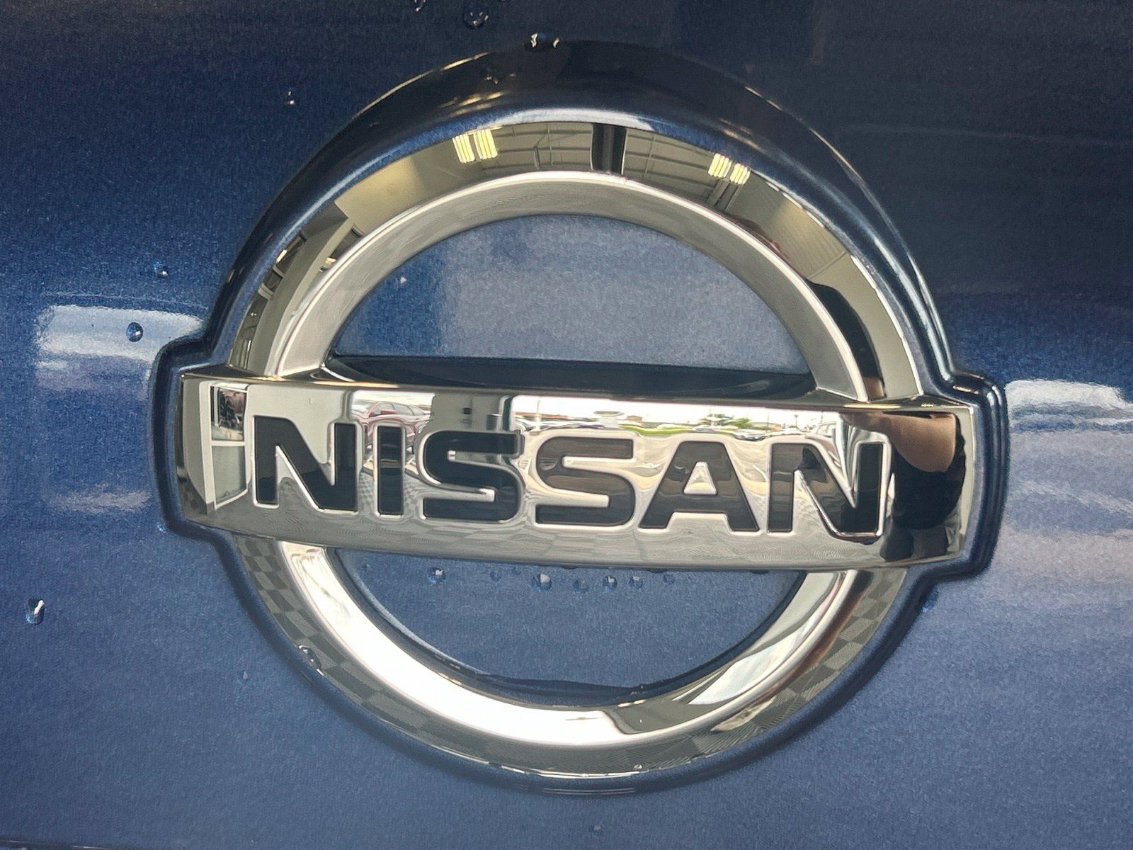 Used 2021 Nissan Rogue Platinum AWD/4WD image 8