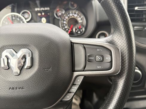 Used 2024 RAM 3500 Tradesman w/ Protection Group image 29