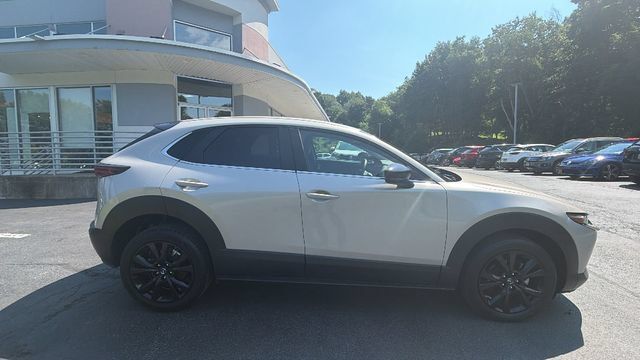 Used 2024 MAZDA CX-30 AWD 2.5 S w/ Select Sport Pkg image 4