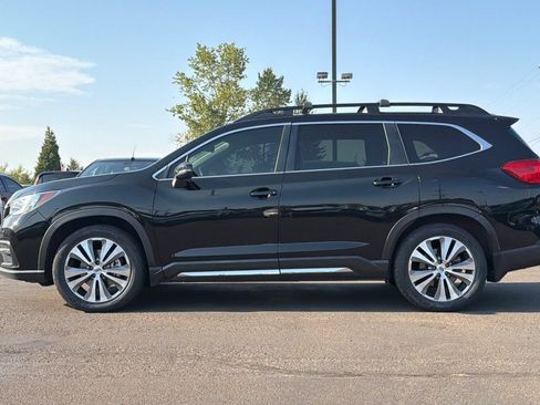 Used 2020 Subaru Ascent Limited w/ Technology Package AWD/4WD image 6