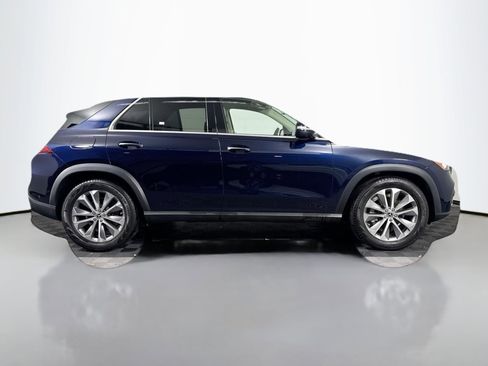 Used 2020 Mercedes-Benz GLE 350 w/ Premium Package image 4