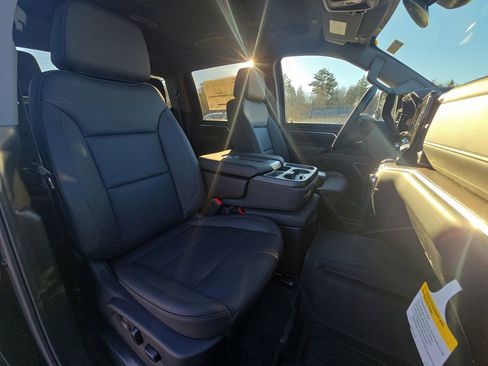 New 2026 GMC Sierra 2500 SLT image 65