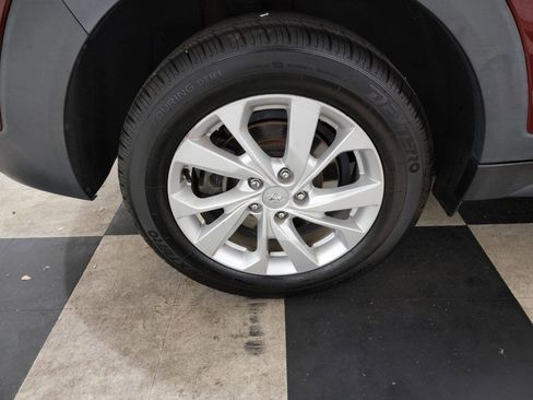 Used 2020 Hyundai Tucson Value FWD image 46