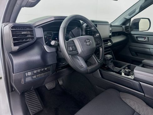 Used 2026 Toyota Tundra SR5 w/ SX Package RWD image 9