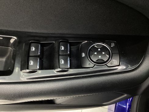 Used 2015 Ford Edge SEL AWD/4WD image 38
