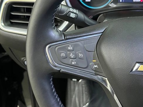 Certified 2020 Chevrolet Equinox Premier w/ Premier Redline Edition AWD/4WD image 16