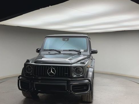 Used 2024 Mercedes-Benz G 63 AMG 4MATIC image 7