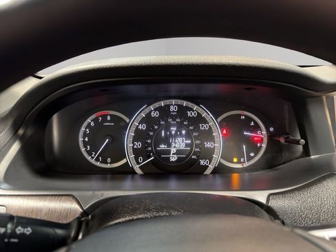 Used 2013 Honda Accord EX-L image 10