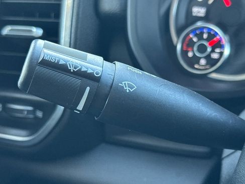 Used 2024 RAM 2500 Laramie image 32