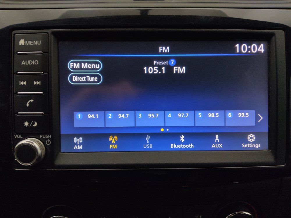 Used 2019 Nissan Sentra S w/ Appearance Package FWD image 25