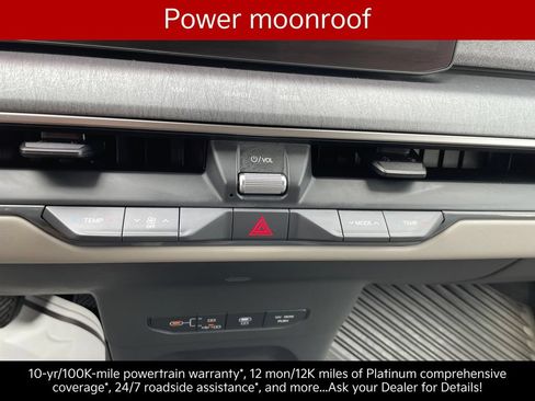 Certified 2024 Kia EV9 Wind AWD/4WD image 18