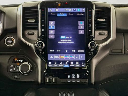 Used 2025 RAM 1500 Big Horn image 15