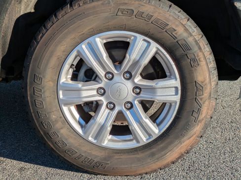 Used 2019 Ford Ranger XL w/ Equipment Group 101A Mid image 10