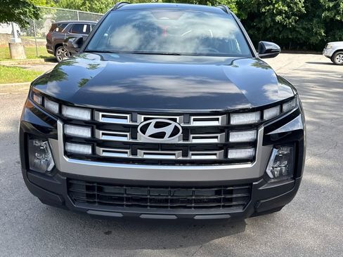 New 2025 Hyundai Santa Cruz SEL image 7