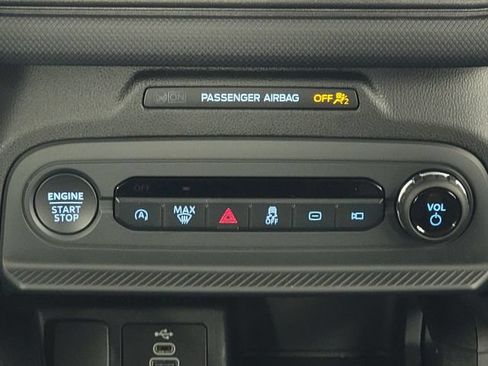 Used 2025 Ford Bronco Sport Big Bend AWD/4WD image 21