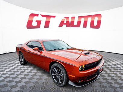 Used 2021 Dodge Challenger GT w/ Plus Package