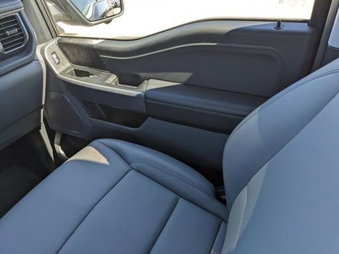 Used 2025 Ford F150 Lightning Flash image 19