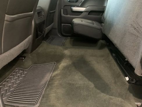 Used 2016 Chevrolet Silverado 2500 LTZ w/ Duramax Plus Package image 28