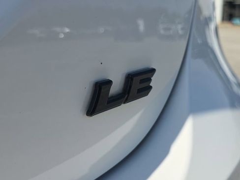 Used 2023 Toyota Camry LE FWD image 10