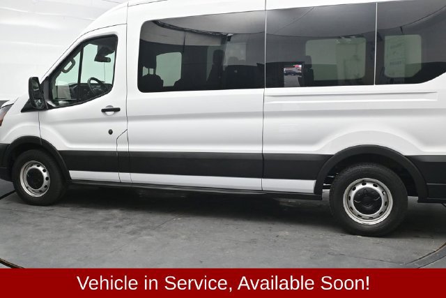 Used 2023 Ford Transit 350 XL RWD image 4