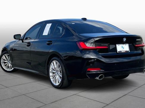 Used 2023 BMW 330e w/ Premium Package image 11