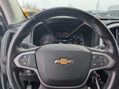 Used 2019 Chevrolet Colorado LT image 9