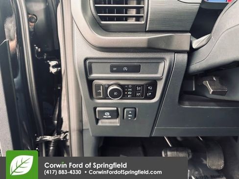 New 2025 Ford F150 Tremor w/ Mobile Office Package image 41