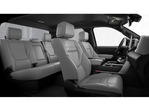 New 2026 Toyota Tundra Limited image 54