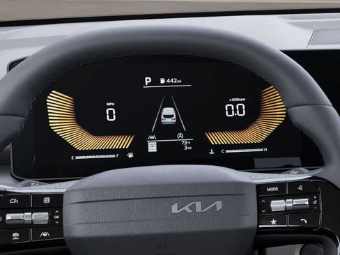 New 2026 Kia Sorento S w/ S Panoramic Sunroof Package FWD image 21