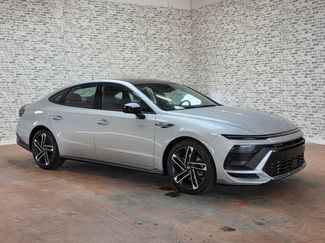 New 2026 Hyundai Sonata N Line FWD video 1