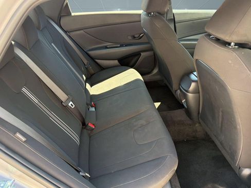Used 2026 Hyundai Elantra Sport FWD image 29