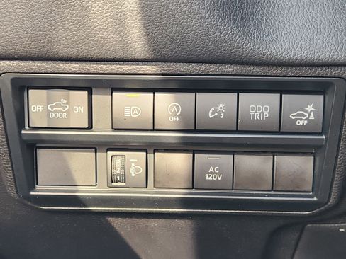 Used 2024 Toyota Tundra Limited w/ Power Package image 26