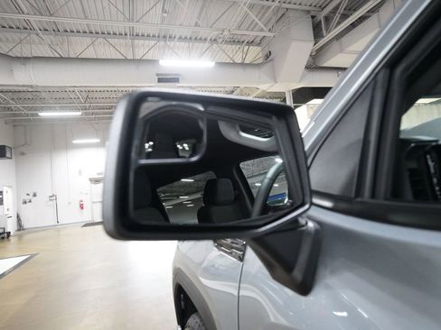 Used 2026 GMC Sierra 1500 Elevation AWD/4WD image 24
