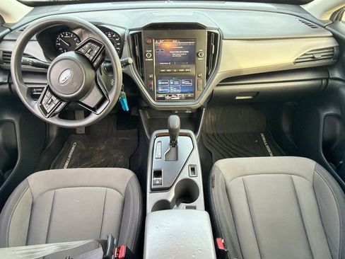 Certified 2024 Subaru Crosstrek 2.0i image 21