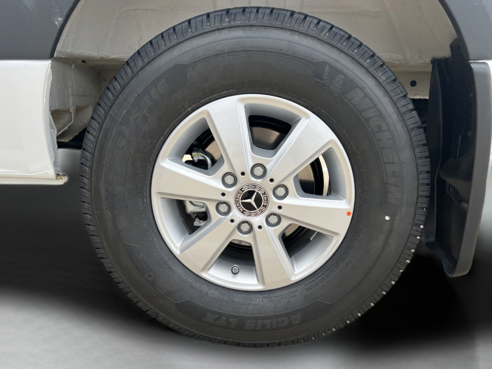 Certified 2024 Mercedes-Benz Sprinter 2500 image 14