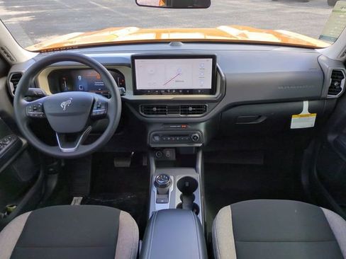 New 2026 Ford Bronco Sport Big Bend image 15