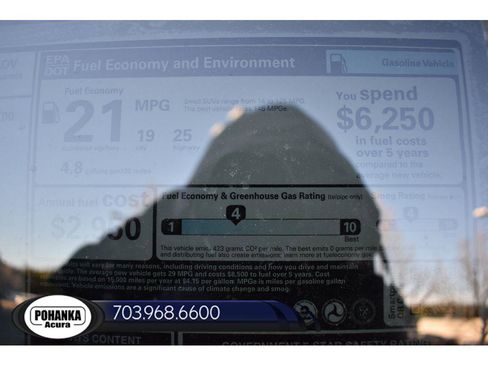 New 2026 Acura MDX A-Spec image 42