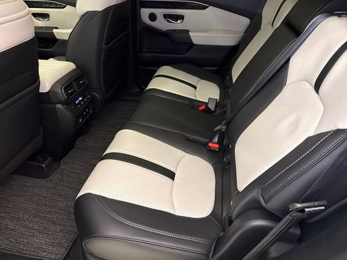 New 2026 Honda Passport TrailSport Elite image 18