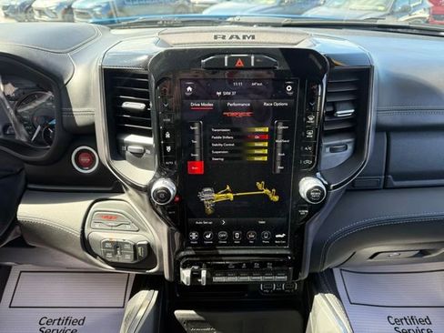 Used 2021 RAM 1500 TRX w/ TRX Level 2 Equipment Group AWD/4WD image 27
