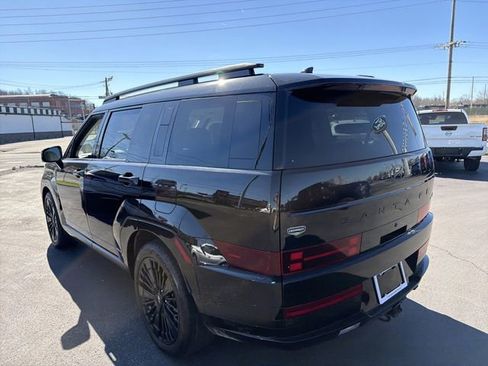 Used 2025 Hyundai Santa Fe Calligraphy image 5